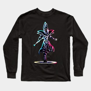 Soul of Dark Magic Long Sleeve T-Shirt